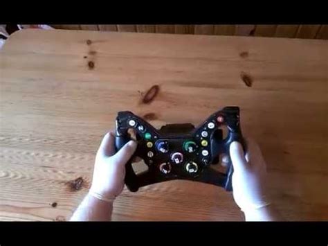 partner id=jalopnikit's not enough for the car to feature a flywheel system so awesome it's designed to kill you by stopping your. F1 steering wheel RED BULL style for Thrustmaster T500RS ...