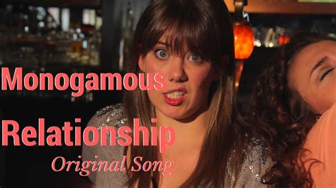 monogamous relationship original song explicit youtube