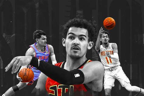 Trae young wallpaper free full hd download, use for mobile and desktop. Trae Young Wallpapers - Top Free Trae Young Backgrounds ...