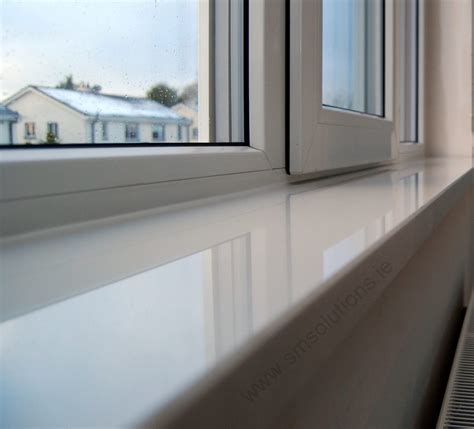 Window Sills Sm Windows And Doors Limited