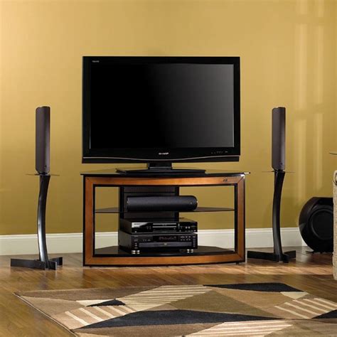 2024 Popular Wooden Tv Stands For 55 Inch Flat Screen