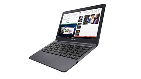 Asus Vivobook E203MAH (FD004T) Laptop Detail Specification 