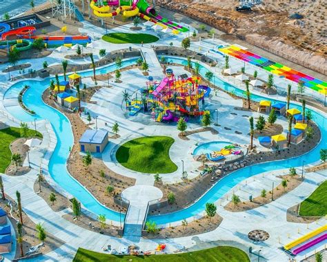 The 5 Best Water And Amusement Parks In Las Vegas Updated 2024
