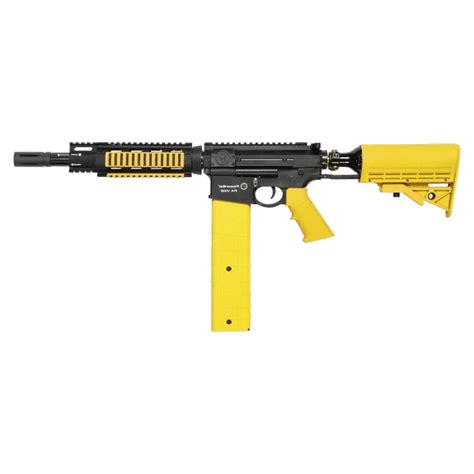 Pepperball Vks Carbine Yellow Blades And Triggers