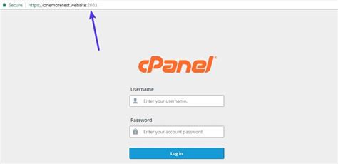 What Is Cpanel The Control Dashboard Explained For Beginners