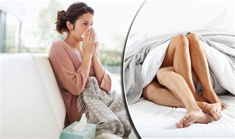 Sex And Curry Ten Unexpected Facts For Hayfever Sufferers Uk
