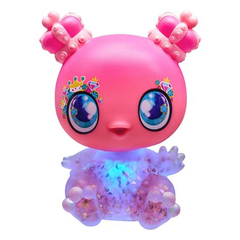 Goo Goo Galaxy™ Single Doll Pack Flitta Flash Walmart Canada