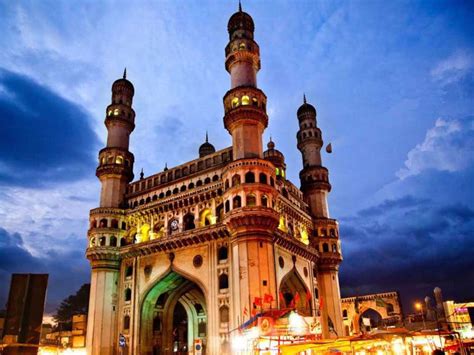 Andhra Pradesh Tour Packages For 7 Nights And 8 Days
