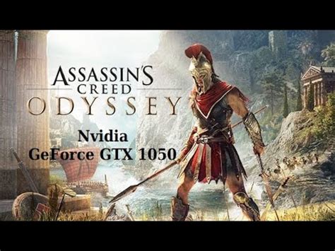 Assassin S Creed Odyssey Fps Test Nvidia Geforce Gtx Intel Xeon