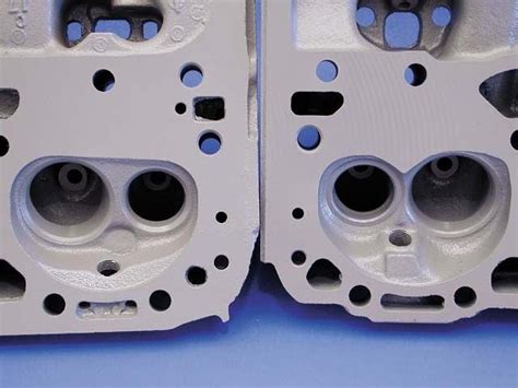 Vortec Block Vs Tbi Block