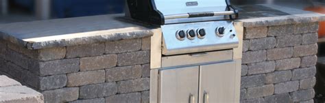 We are your one stop shop for all your landscaping supply needs! Edington Grill Kit - Total Landscape Supply