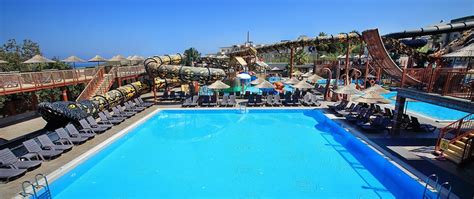 Kanal d magazin yaz pirates inn cactus aquapark yalıkavak'ta! Cactus Mirage Family Club | Etstur.com