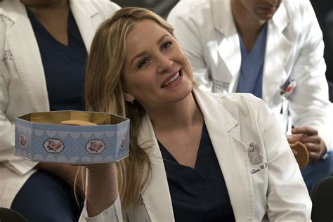 Grey's Anatomy Season 14 Episode 22 - Grey's Anatomy Review: Judgment Day (Season 14 Episode 20) | Tell-Tale TV