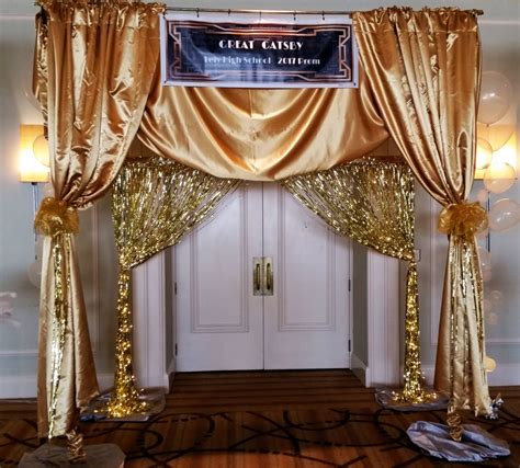 Roaring 20s Great Gatsby Party Theme Party Harty Naples