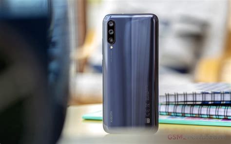 Xiaomi Mi A3 In For Review News