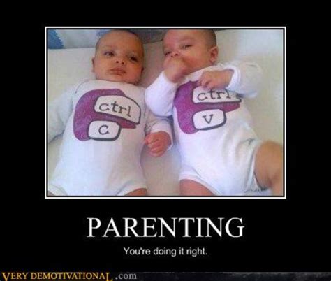 50 Most Funny Parenting Pictures That Will Make You Laugh