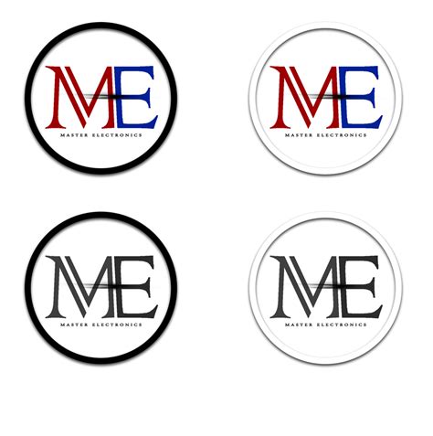 Logo Submission For Me Logo Contest Design 8835285
