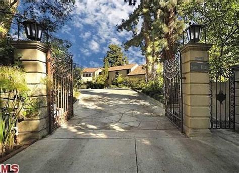 15 Most Beautiful And Expensive Celebrity Homes The Most Expensive Homes
