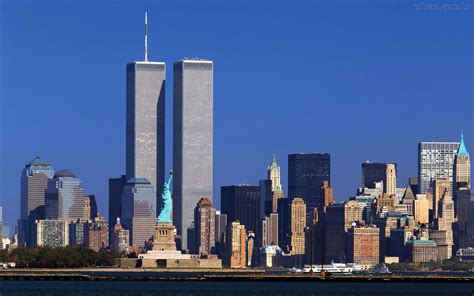 World Trade Center - World Trade Center Footage Foto (39799121) - Fanpop