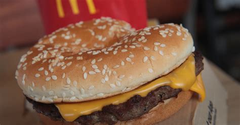Fresh Beef May Not Be Enough To Keep Mcdonalds Diners