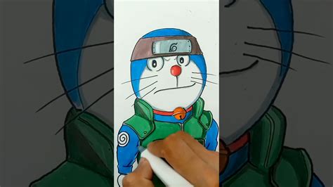 Doraemon Is Now On Konohanarutoshort Youtube