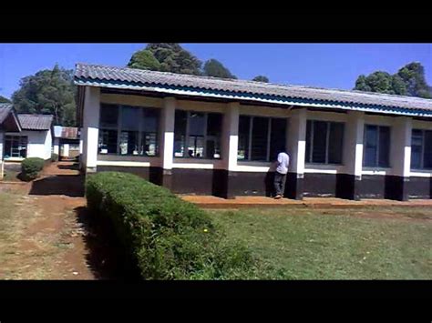 Mosoriot Teachers College Eldoret Free