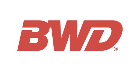 Bwd Logo Logodix