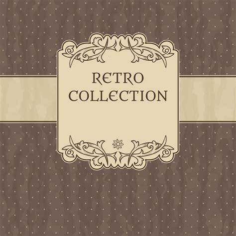 Free 25 Retro Backgrounds In Psd Ai Vector Eps