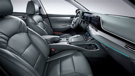 Hyundai azera specs for other model years. 2020 Hyundai Grandeur (Azera) Is A Hit In Korea, Racks Up ...