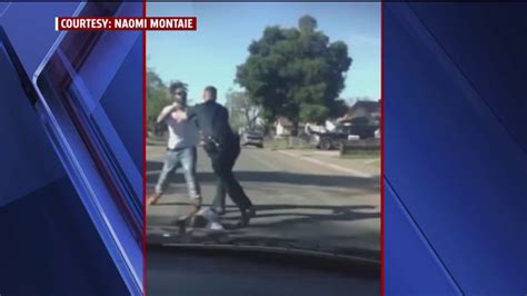 After Man Beaten By Officer Sacramento Agrees To Police Policy Changes