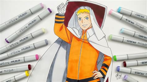 35 Trends For Pencil Naruto Hokage Drawing The Quiet