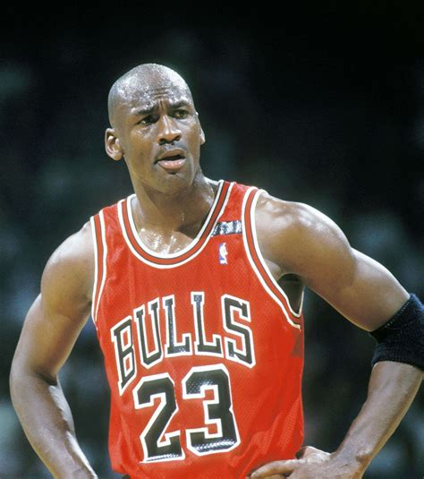 Nba Basketball Legend Michael Jordan Turns 52 Today He Was Born 2 17