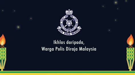 Kuala kangsar is the royal town of perak. Terima kasih diucapkan kepada warga Ibu Pejabat Polis ...