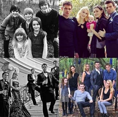 Pin By Sunshine On The Riginals The Originals Tv The Originals Vampire Diaries Cast