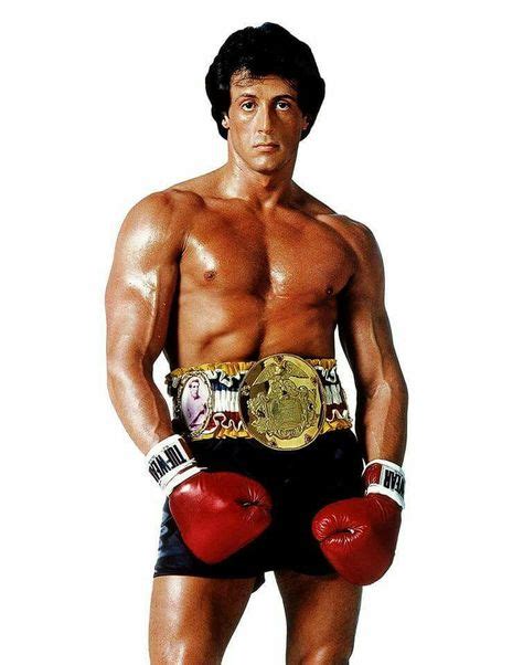 Italian Stallion Rocky Balboa Sylvester Stallone Wonder Woman
