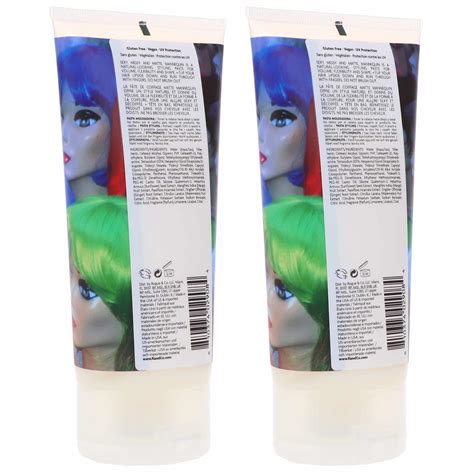 Rco Mannequin Styling Paste 5 Oz 2 Pack Lala Daisy