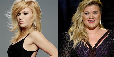 20 Celebrities Who Got Overweight Page 4
