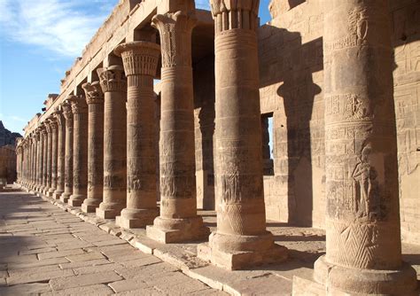egyptian ancient egypt architecture