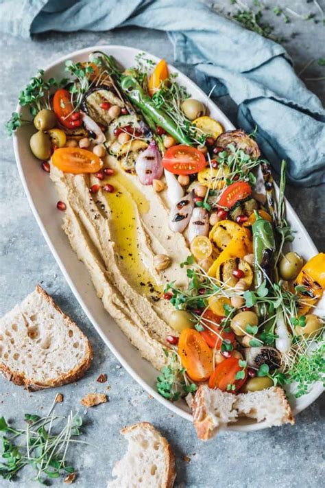 Gourmet Vegan Recipes For Fine Dining At Home Eluxe Magazine