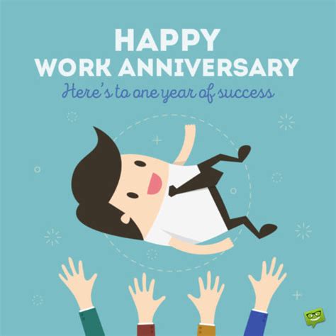 Working at one place for a year or a long time can give us a perfect opportunity to celebrate our or other employee's value. Happy Work Anniversary | 101 Professional Milestone Wishes