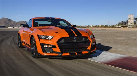 Ford Mustang Shelby Gt500 4k Hd Wallpapers Hd Wallpapers Id 31270