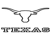 17 Longhorn Coloring Pages Printable Coloring Pages