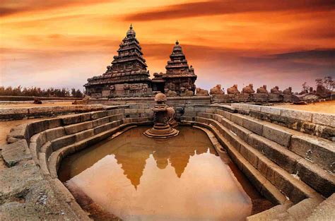 Top Tourist Places To Visit In South India