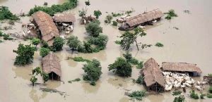 Climate Change And The Future Of Assam: Floods, Erosion And Danger ...