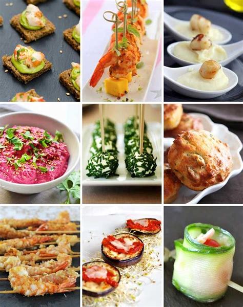Or, try one of our finger food ideas, like smoked trout with garlic cream on rye toasts, wasabi deviled eggs, goat cheese crostini with fig. 22 Easy Appetizers For Your Christmas Party | Best appetizers, Easy appetizer recipes, Appetizer ...