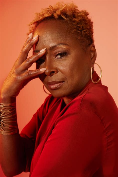 Crystal Fox