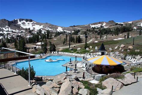 Walter milan, a spokesman for the service told italian media it was a very serious accident with the car falling from a considerable height to the woods below. High Camp Pool, Squaw Valley | This heated pool is about 4 ...