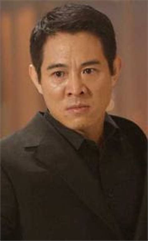 Hot Celebrity Gossips News Images And Videos Jet Li S Free Biography