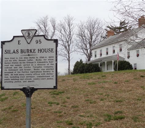 Historical Sites Around Burke Burke Historical Society