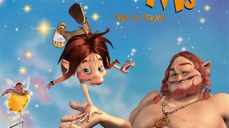 Imira Acquires Classic Animated Films Animation World Network